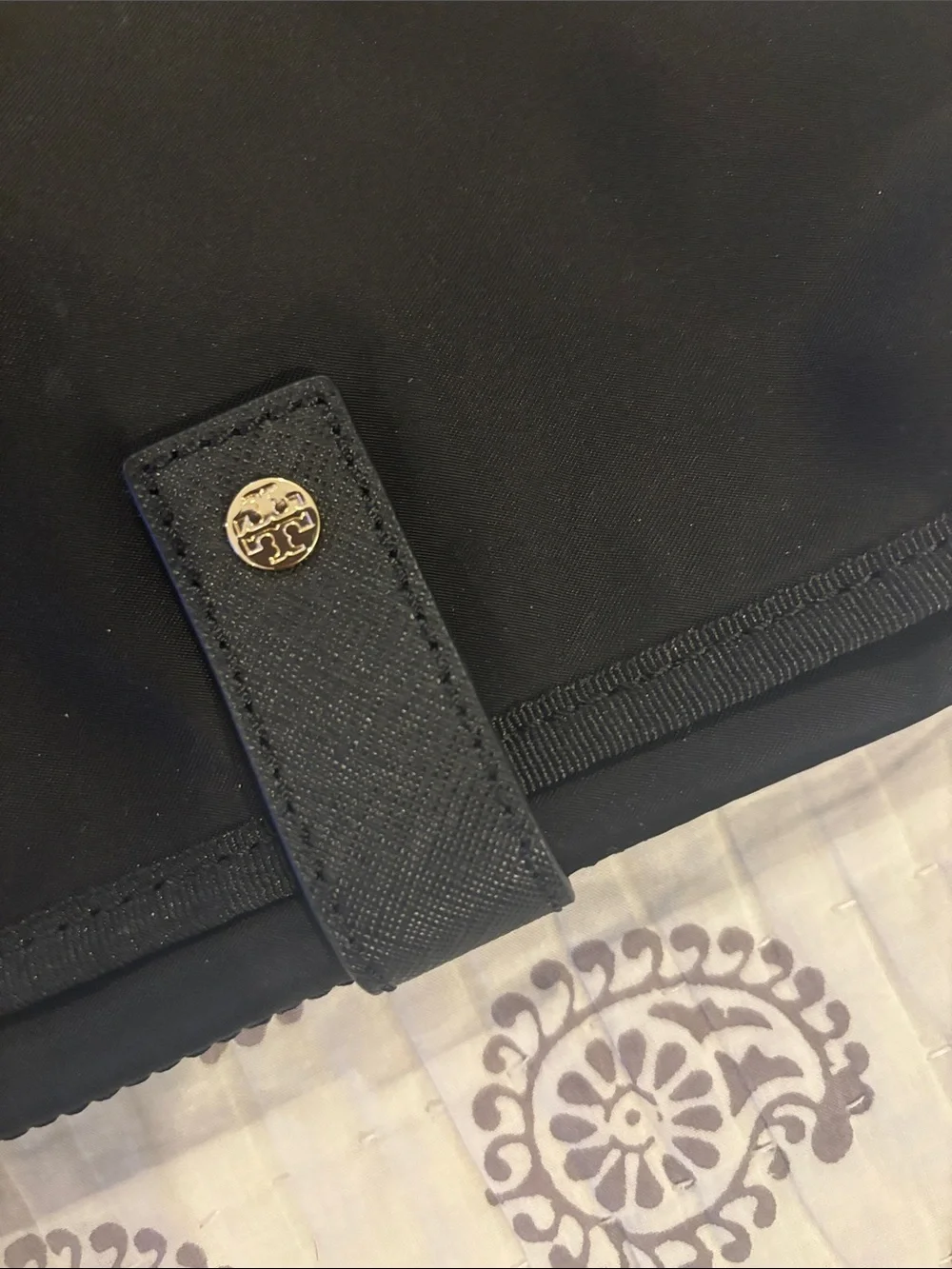 Tory Burch Diaper Bag Tote